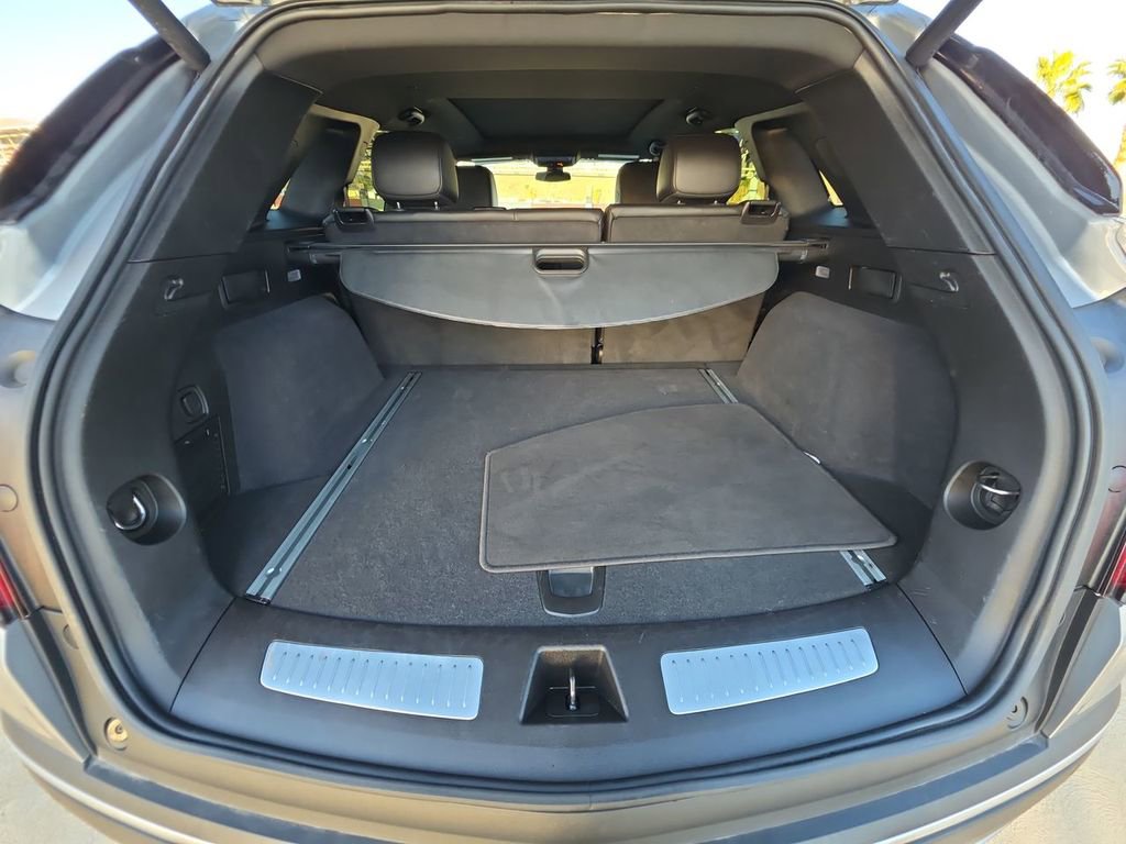 Used 2025 Cadillac XT5 Premium Luxury image 27