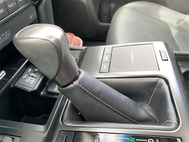 Used 2022 Lexus GX 460 Luxury image 25