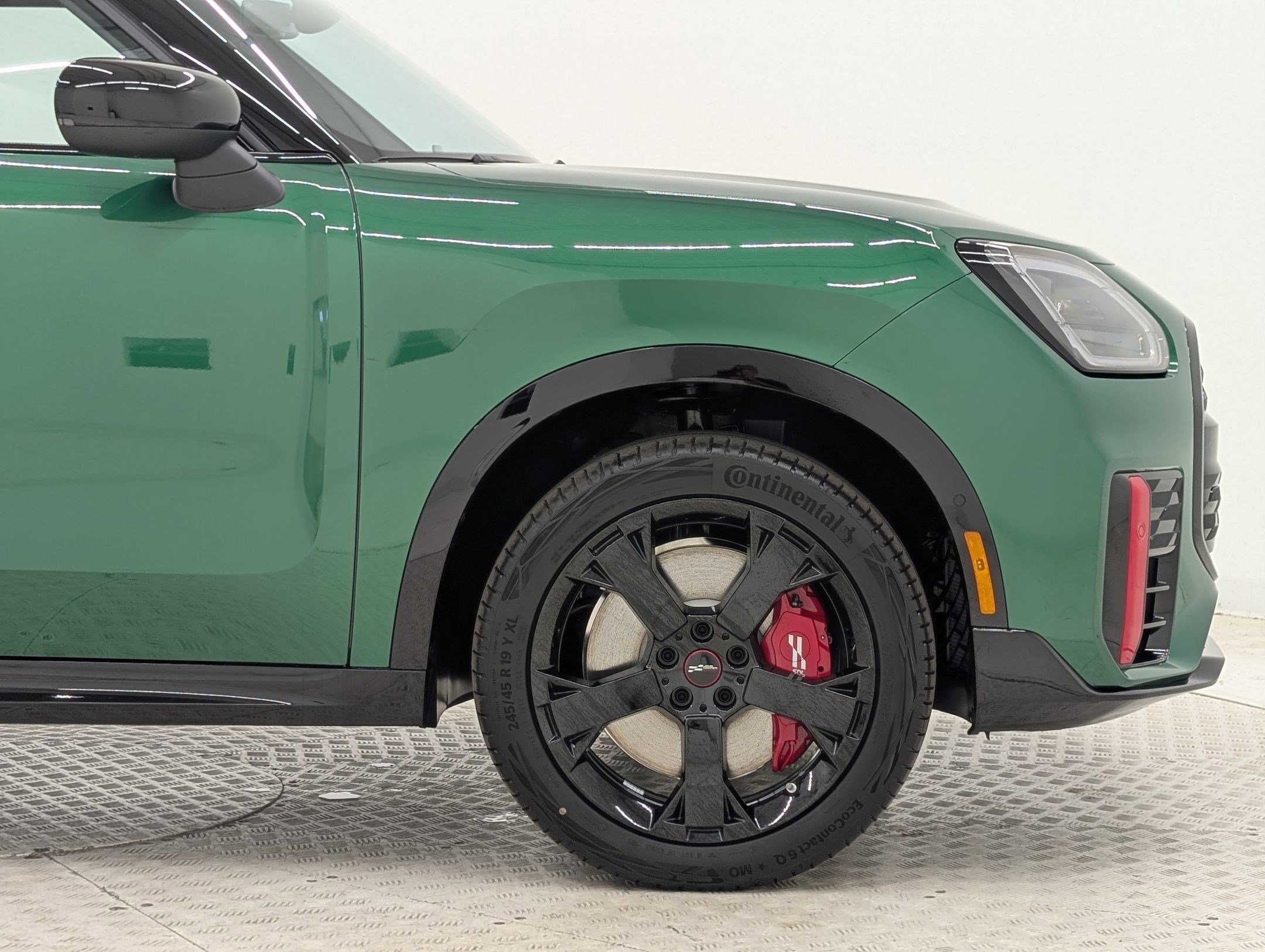New 2026 MINI Cooper Countryman John Cooper Works image 12