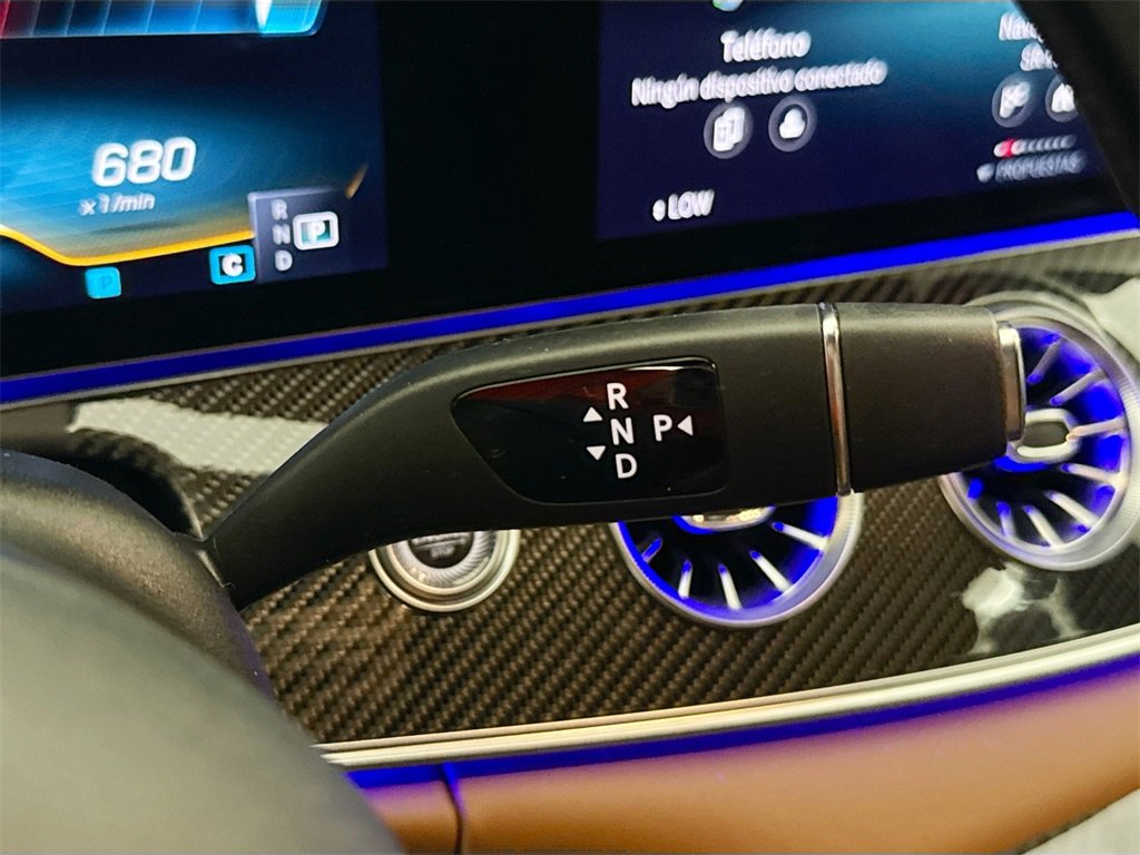 Used 2023 Mercedes-Benz AMG GT 63 S image 16