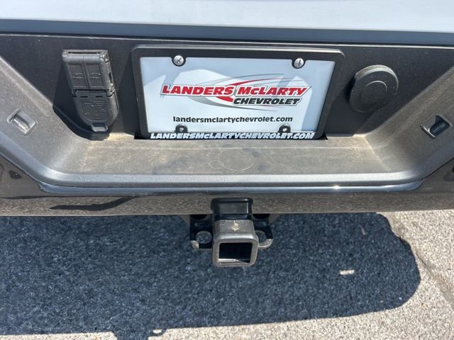 New 2026 Chevrolet Silverado 1500 LT Trail Boss w/ LT Trail Boss Premium Package image 29