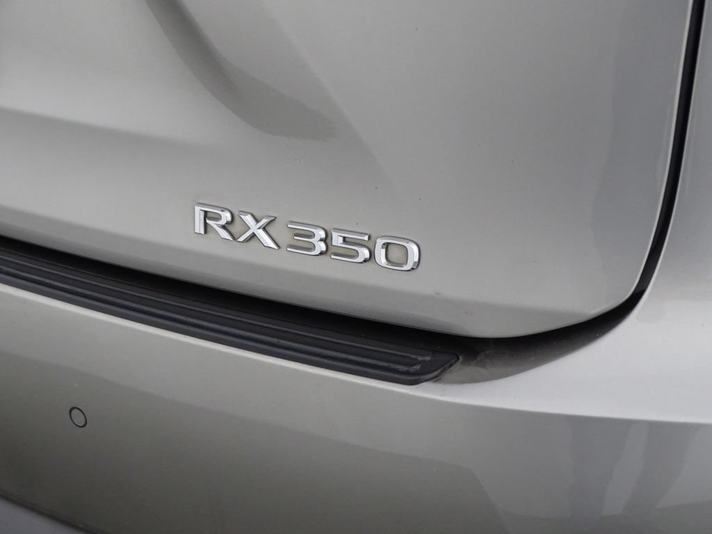 Used 2018 Lexus RX 350 FWD w/ Premium Package image 47