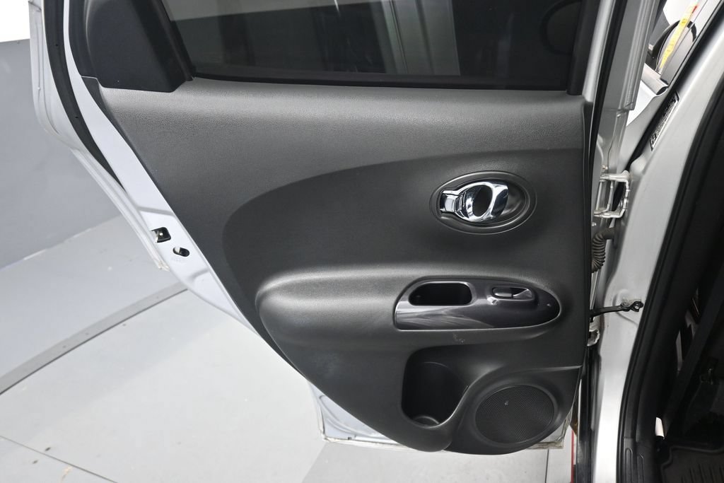 Used 2014 Nissan Juke NISMO RS AWD/4WD image 23