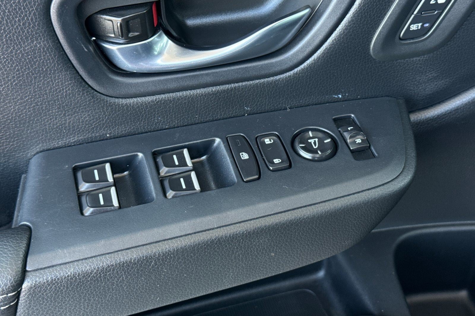Certified 2025 Honda Pilot EX-L image 14