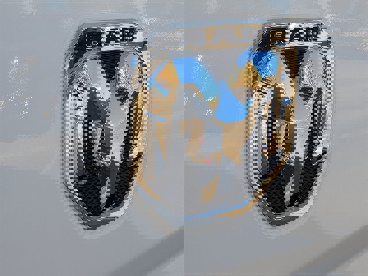 Used 2024 RAM 2500 Big Horn image 5