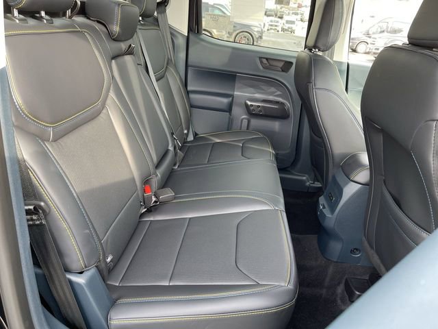 New 2026 Ford Maverick Lobo image 23