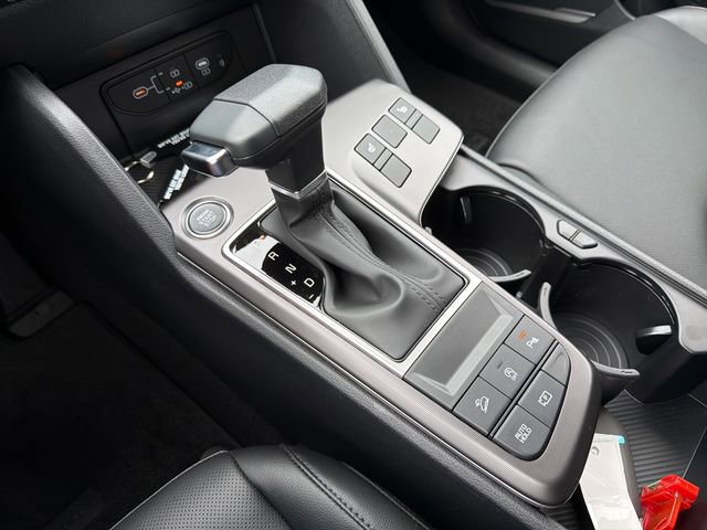 New 2026 Kia Sportage EX FWD image 15
