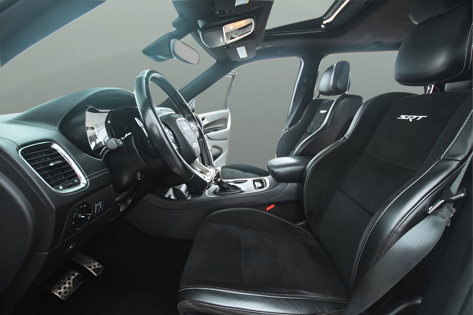 Used 2020 Dodge Durango SRT w/ Premium Interior Group image 17