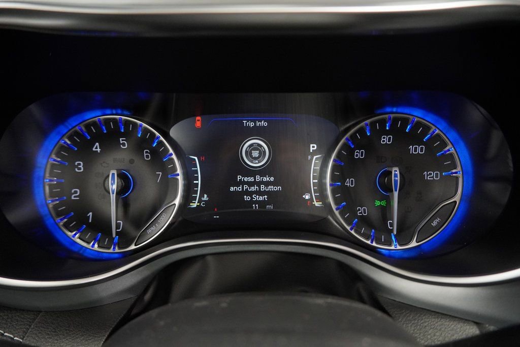 New 2026 Chrysler Pacifica Limited w/ S Appearance Package image 22