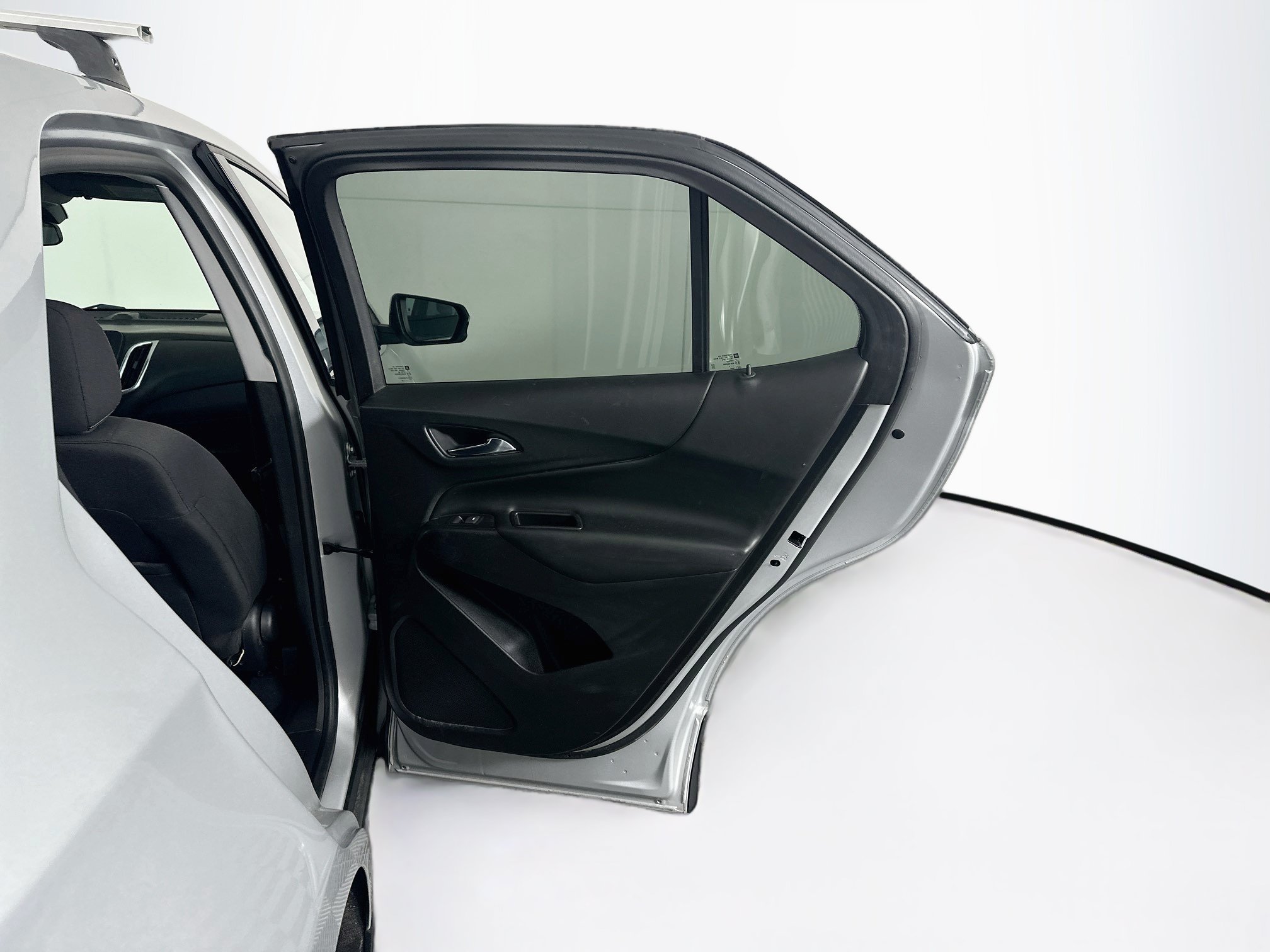 Used 2019 Chevrolet Equinox LT FWD image 31