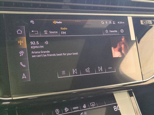 New 2026 Audi Q7 2.0T Premium Plus image 15