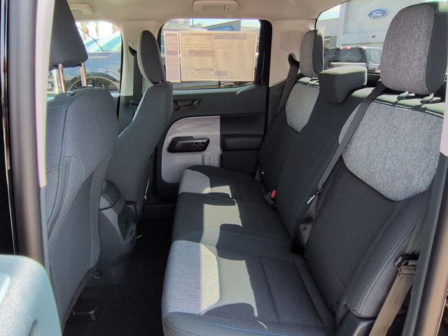 New 2026 Ford Maverick XLT FWD image 14