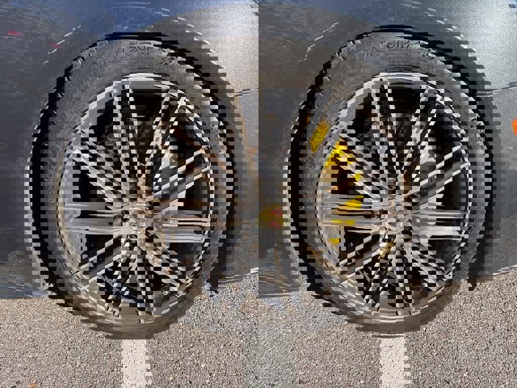 Used 2018 Porsche Panamera 4S image 6