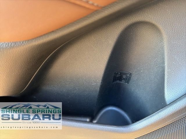 Certified 2024 Subaru Outback Touring image 49