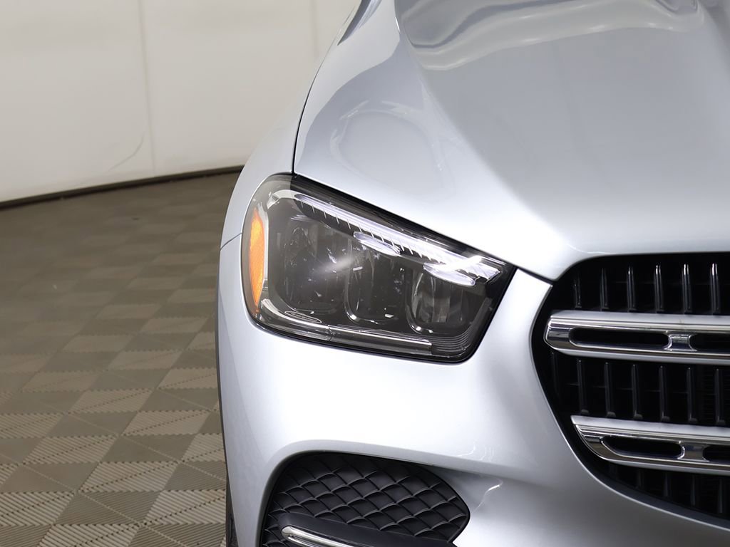 Used 2024 Mercedes-Benz GLE 350 4MATIC image 17