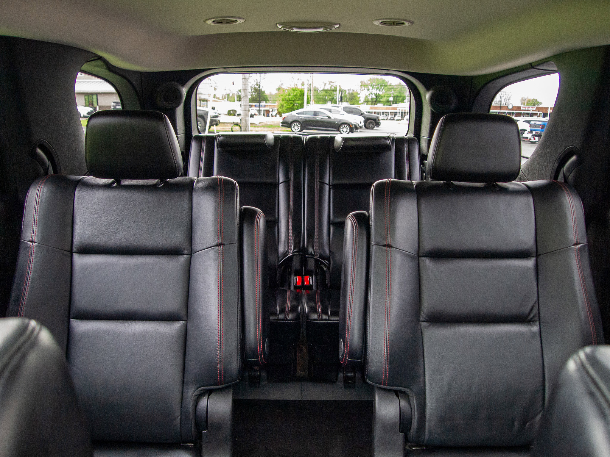 Used 2018 Dodge Durango GT w/ Premium Group image 25