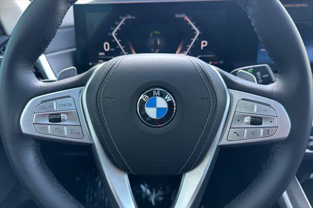 Used 2025 BMW X7 xDrive40i AWD/4WD image 24