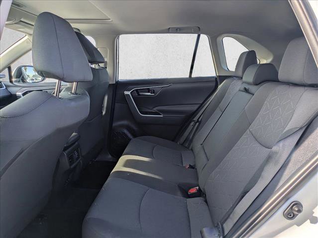 Certified 2024 Toyota RAV4 XLE image 16