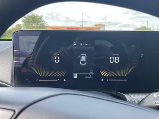 Used 2025 Kia K4 FWD image 20