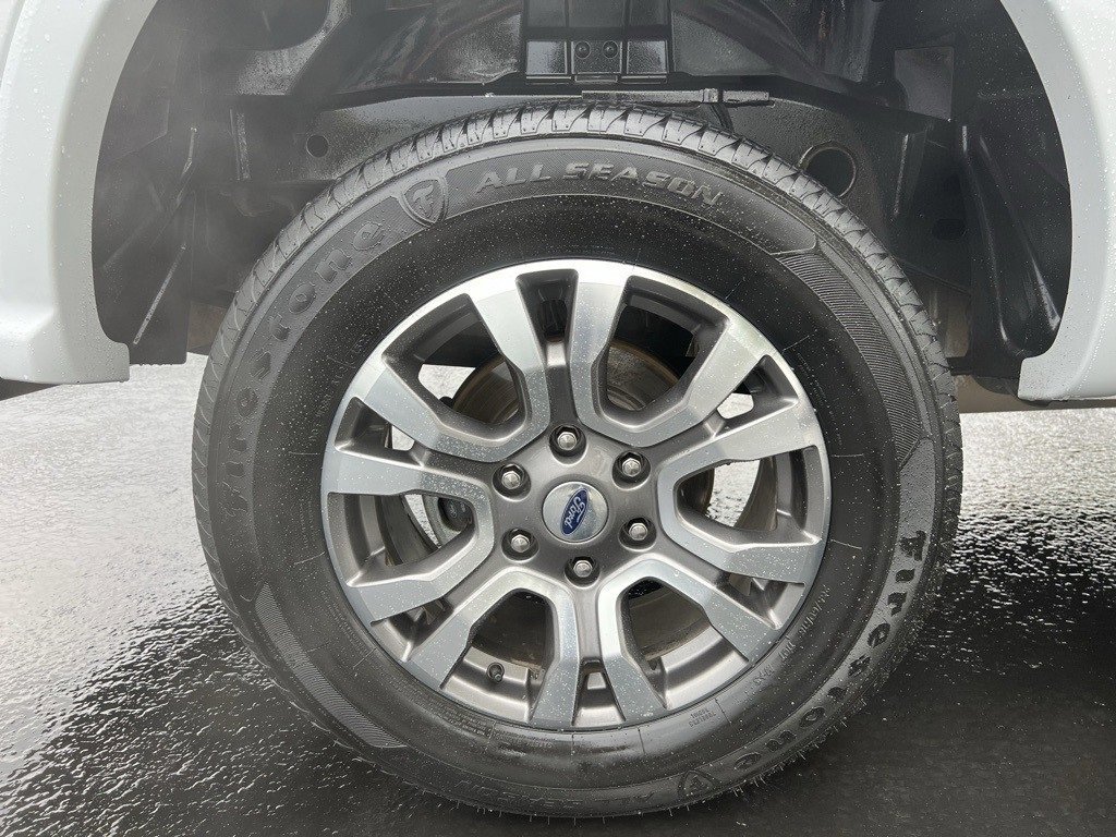 Used 2020 Ford Ranger Lariat w/ Technology Package image 3