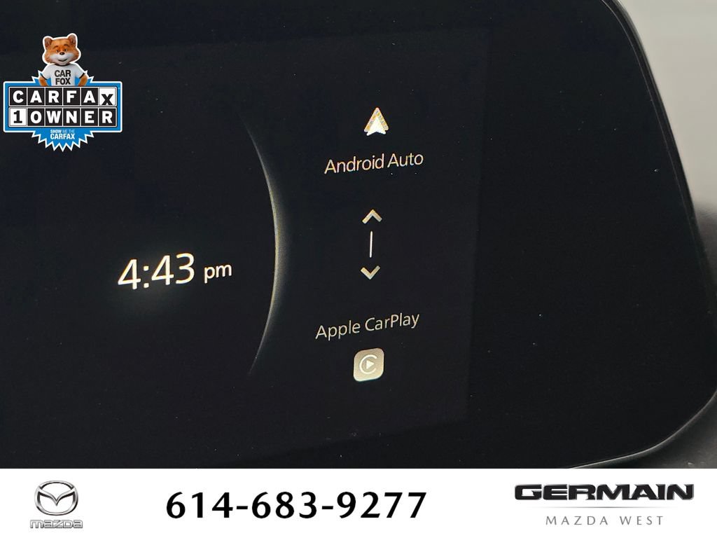 Used 2024 MAZDA CX-30 AWD 2.5 S w/ Select Sport Pkg image 32