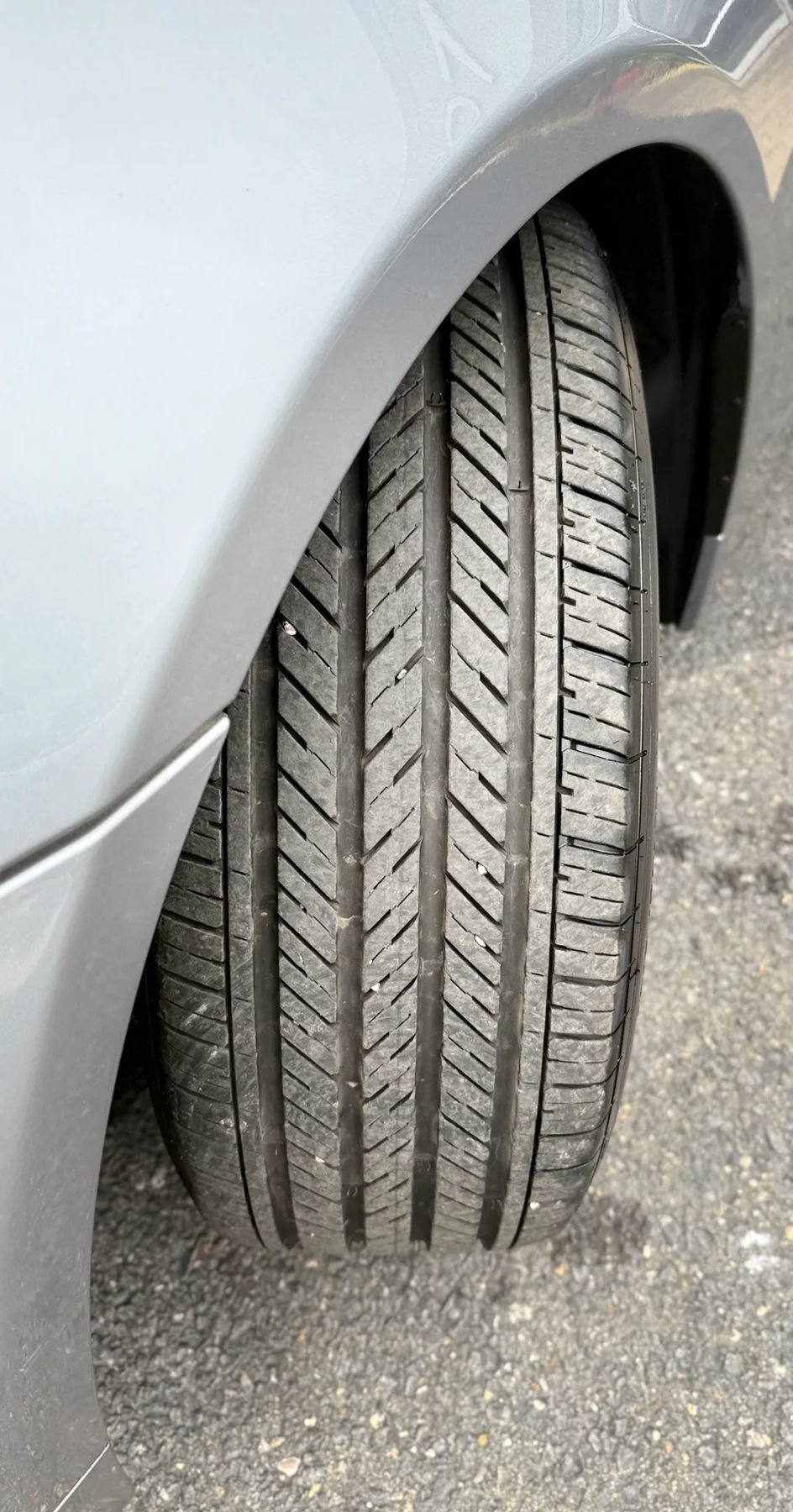 Used 2007 BMW 530i Sedan RWD image 49