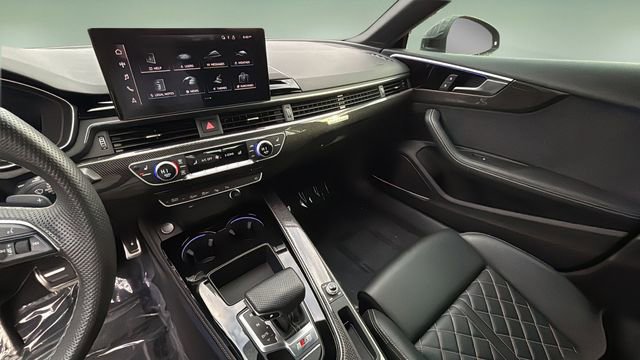 Used 2023 Audi S5 Prestige image 25