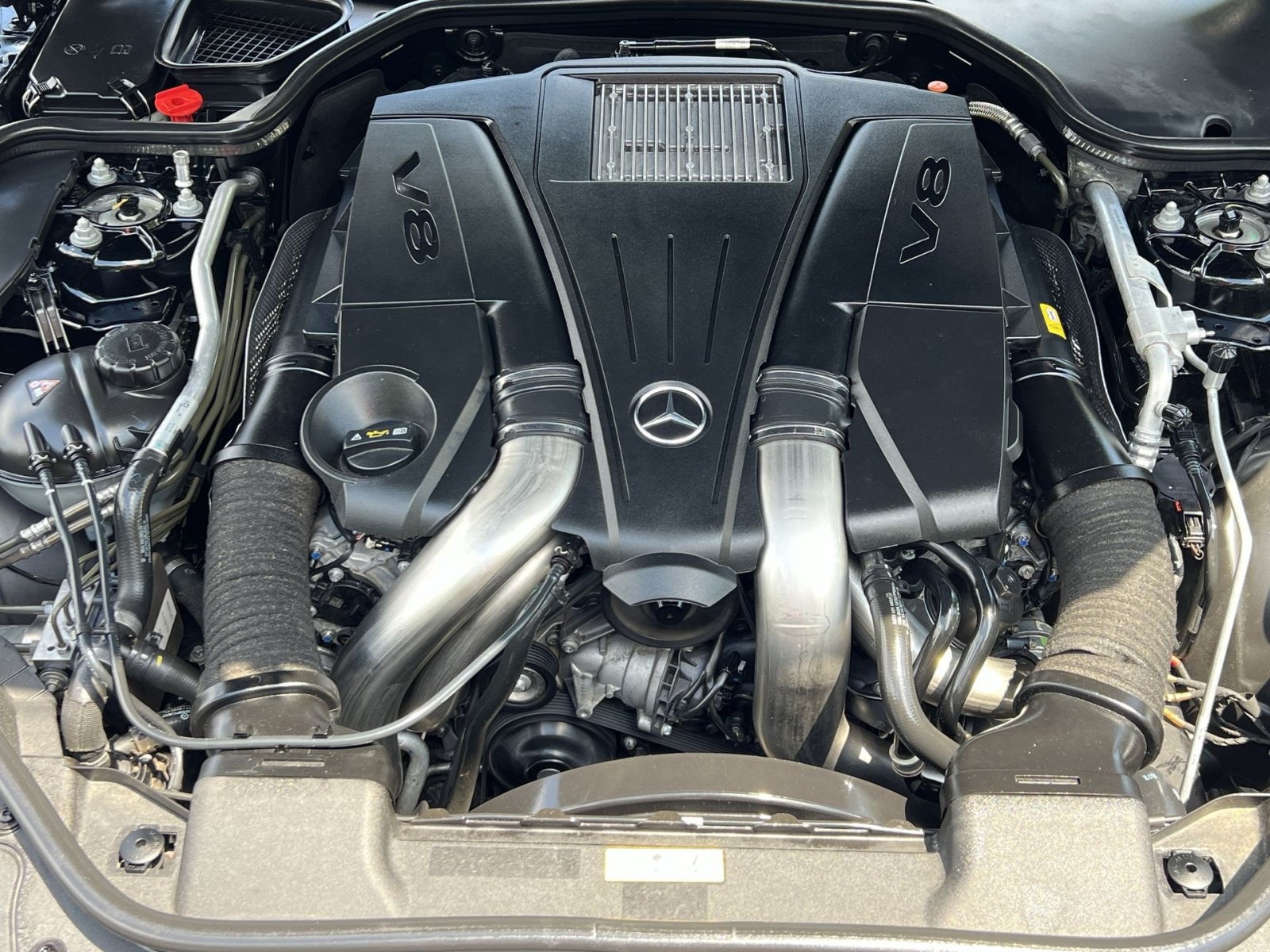 Used 2013 Mercedes-Benz SL 550 image 33