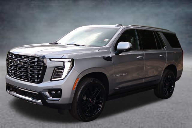 New 2026 GMC Yukon Denali Ultimate w/ LPO, Floor Liner Package AWD/4WD image 31