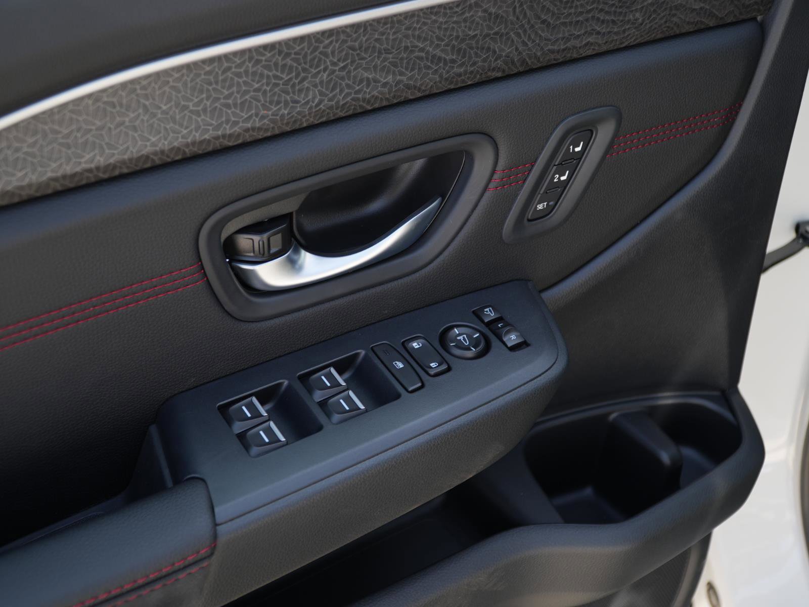 New 2026 Honda Pilot Black Edition image 14