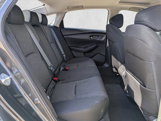 Used 2024 Honda Accord EX image 20