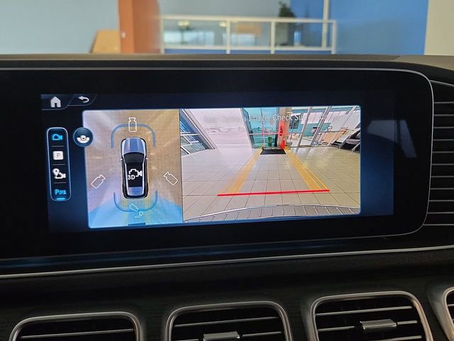 Used 2025 Mercedes-Benz GLE 450e 4MATIC image 17