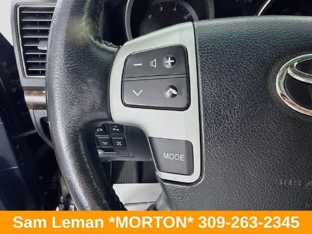 Used 2015 Toyota Land Cruiser AWD/4WD image 38