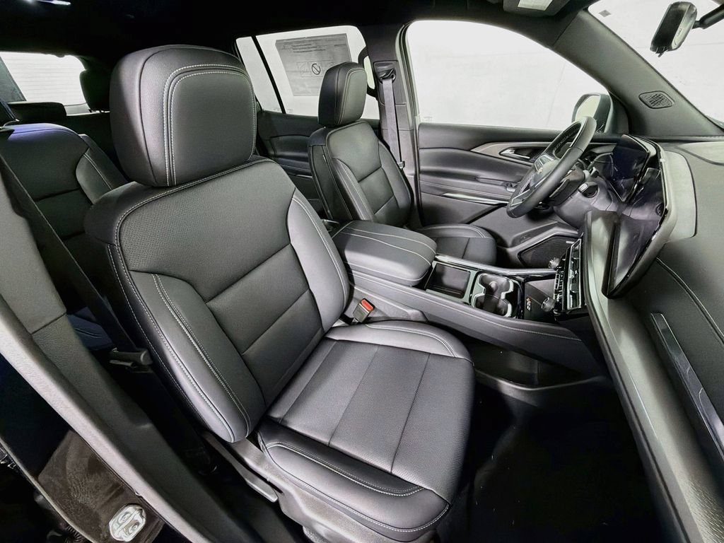 New 2027 Chevrolet Traverse LT w/ Enhanced Driving Package FWD image 30