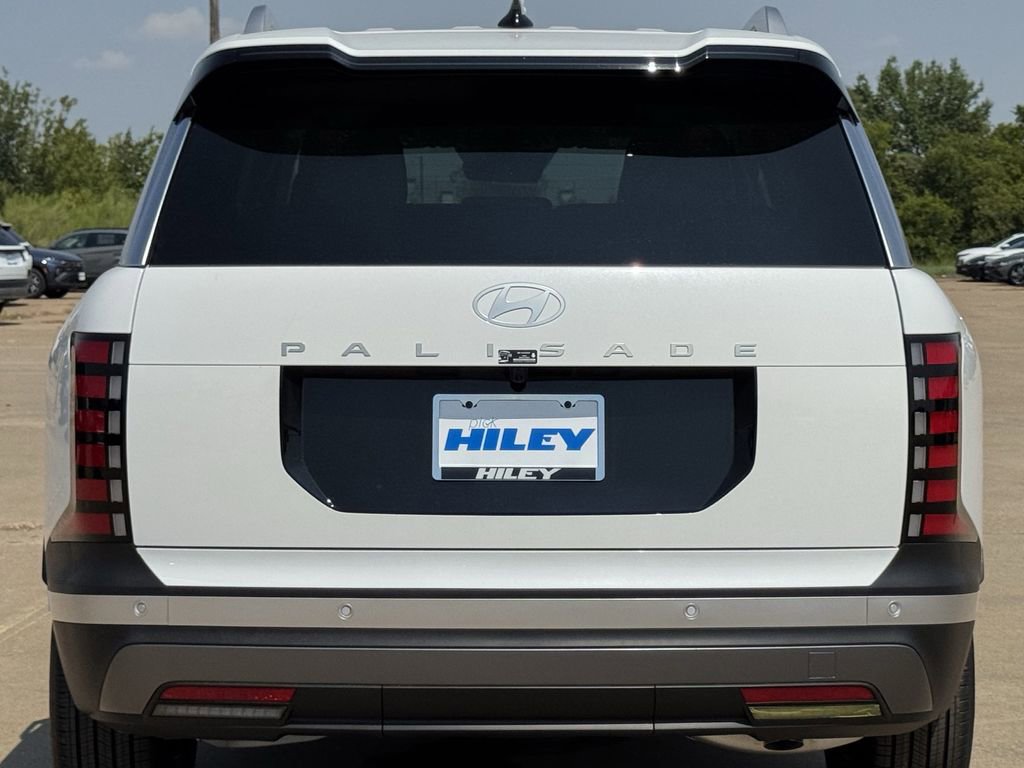 New 2026 Hyundai Palisade SEL image 6