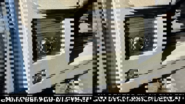 New 2026 Ford F350 XL w/ Snow Plow Prep Package image 8