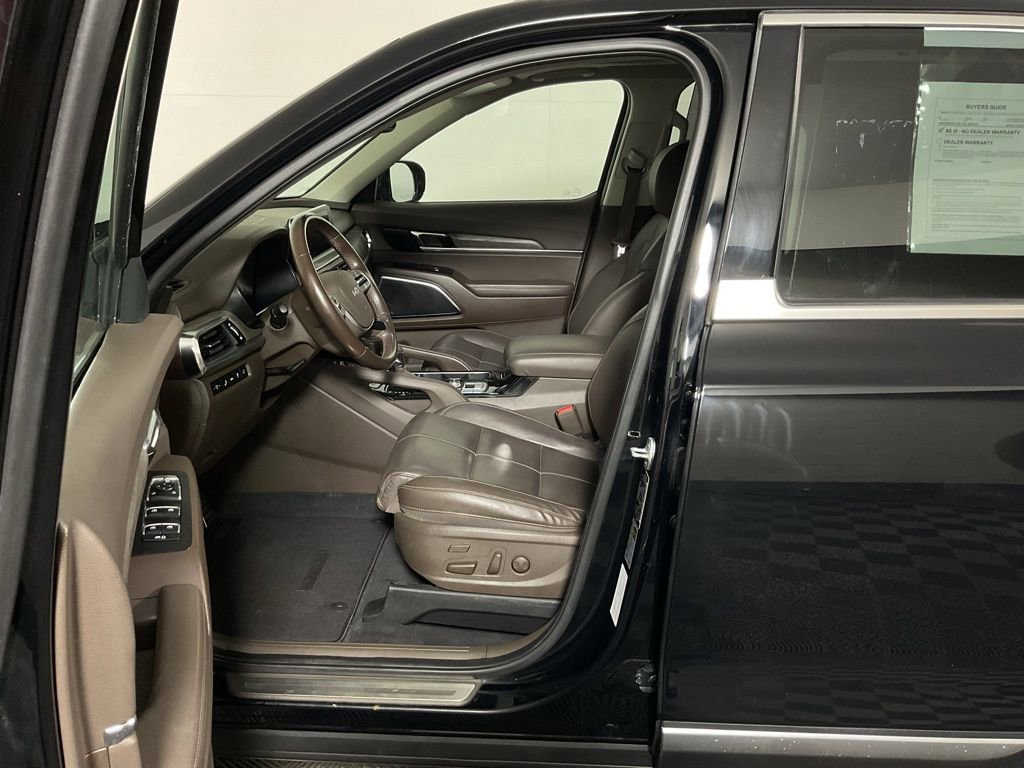 Used 2022 Kia Telluride SX AWD/4WD image 22