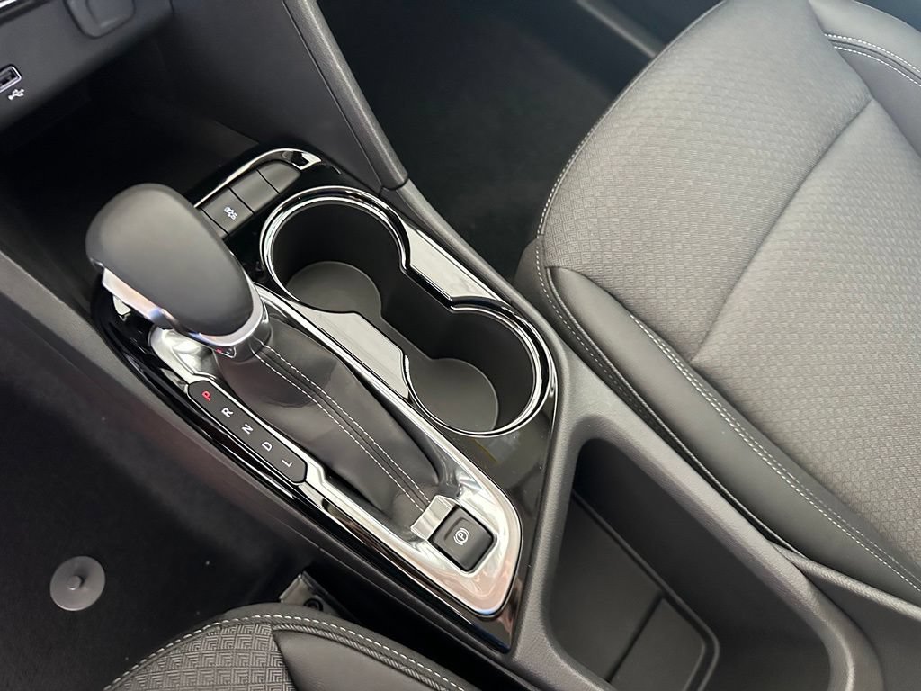 New 2026 Buick Encore GX Preferred w/ Comfort Package FWD image 27