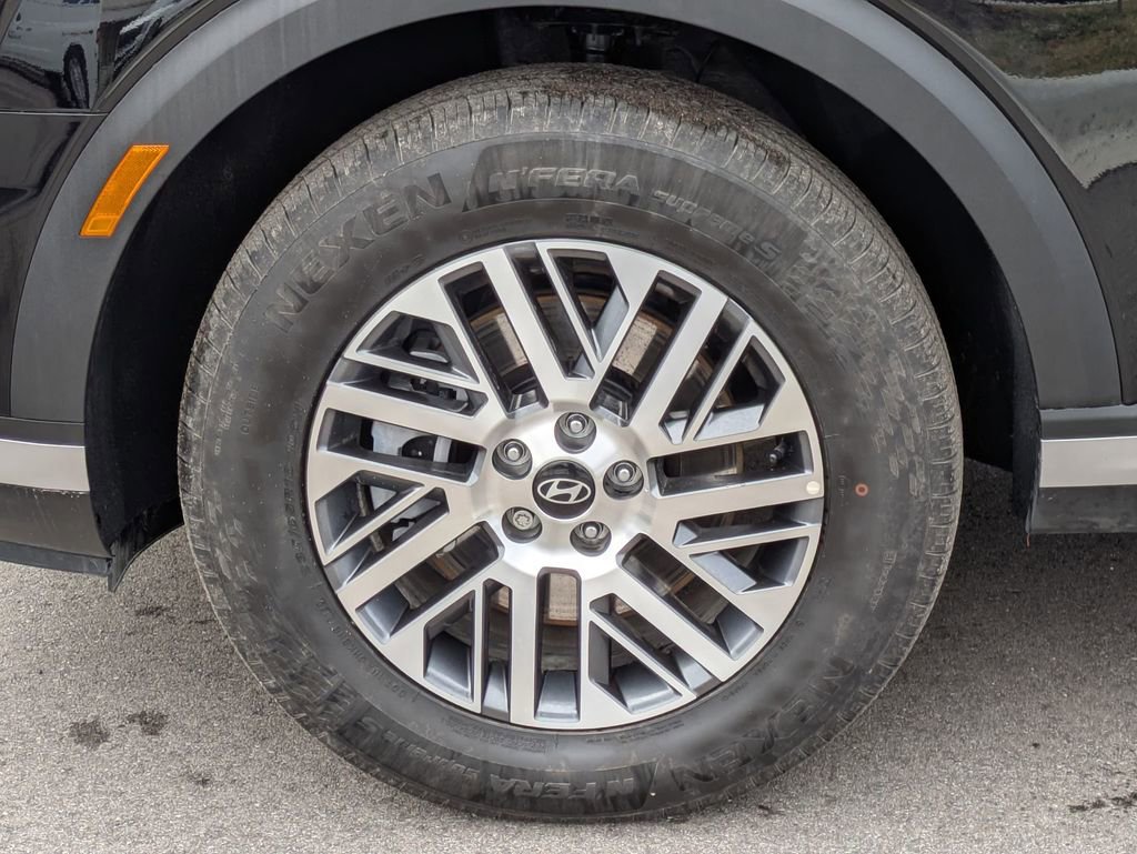 Certified 2026 Hyundai Palisade SEL image 10