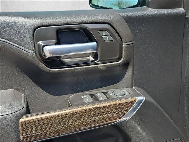 Certified 2021 Chevrolet Silverado 1500 LT w/ All Star Edition Plus AWD/4WD image 12