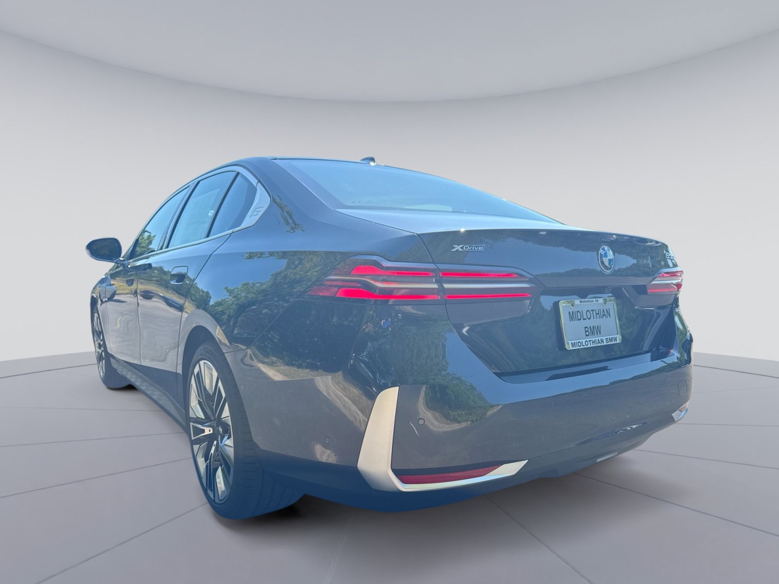 New 2026 BMW 530i xDrive AWD/4WD image 27