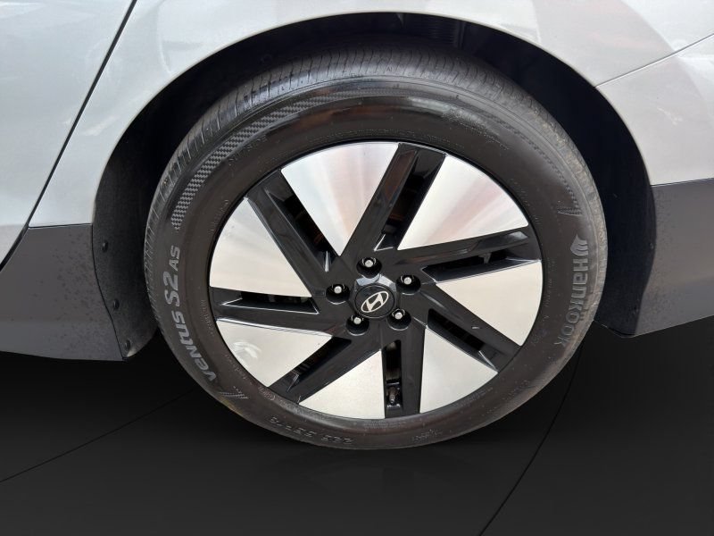 Used 2024 Hyundai Ioniq 6 SE AWD image 22