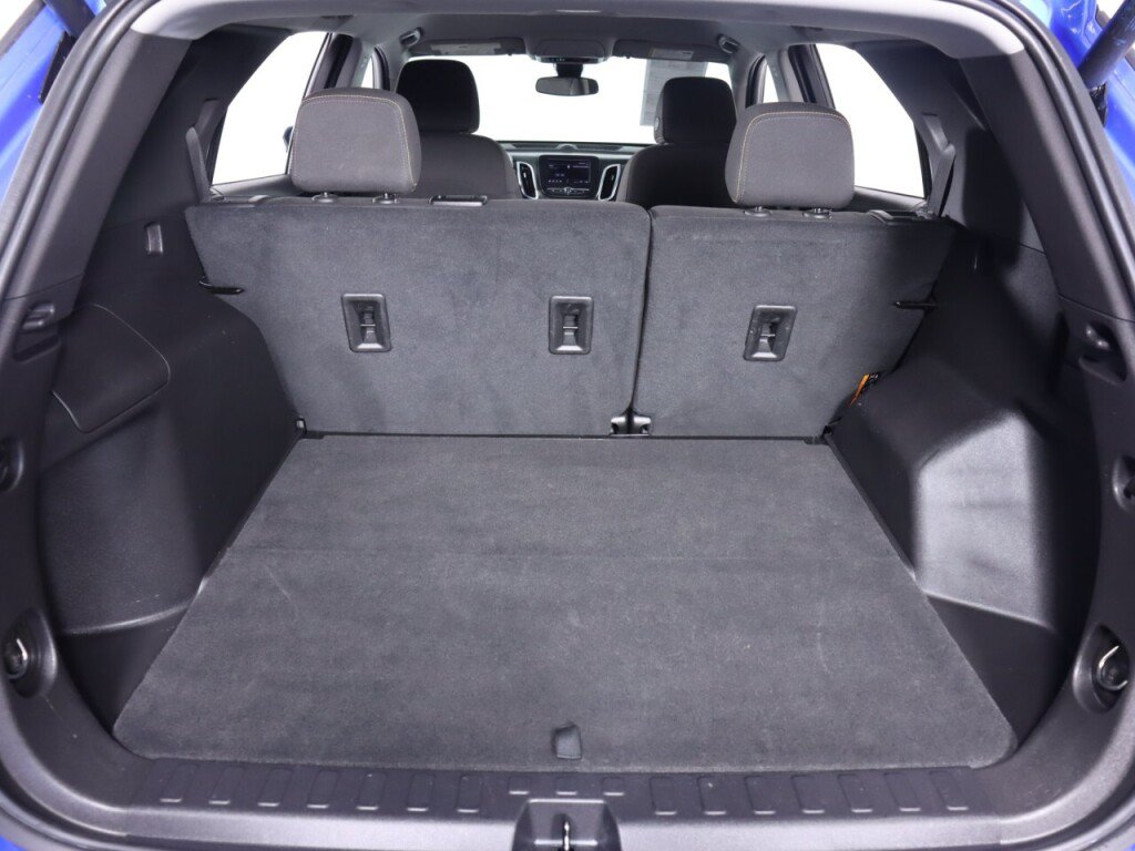 Used 2024 Chevrolet Equinox LT AWD/4WD image 36