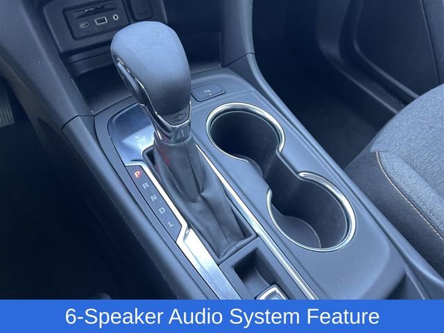 Used 2024 Chevrolet Equinox LT image 25