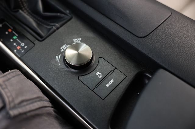 Used 2016 Lexus IS 350 w/ F Sport Package image 42