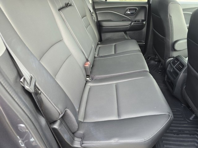 Used 2023 Honda Ridgeline RTL image 32