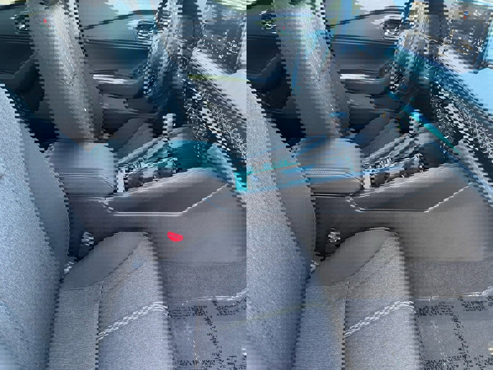 Used 2024 Honda Accord Sport image 32