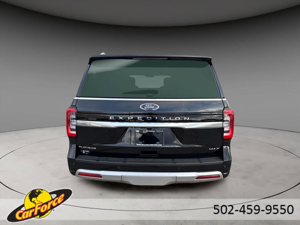 Used 2023 Ford Expedition Max Platinum image 8