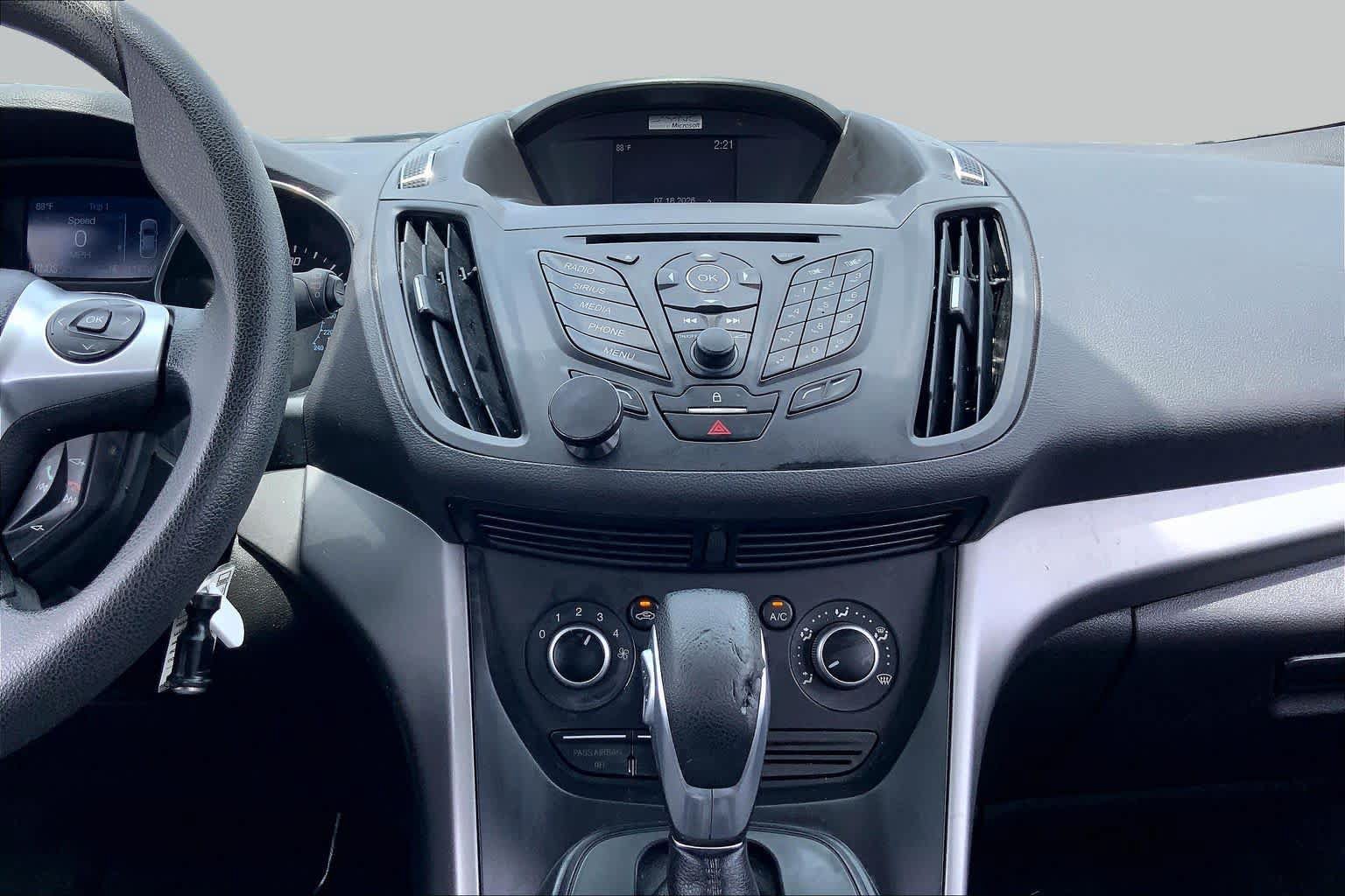 Used 2014 Ford Escape SE FWD image 7
