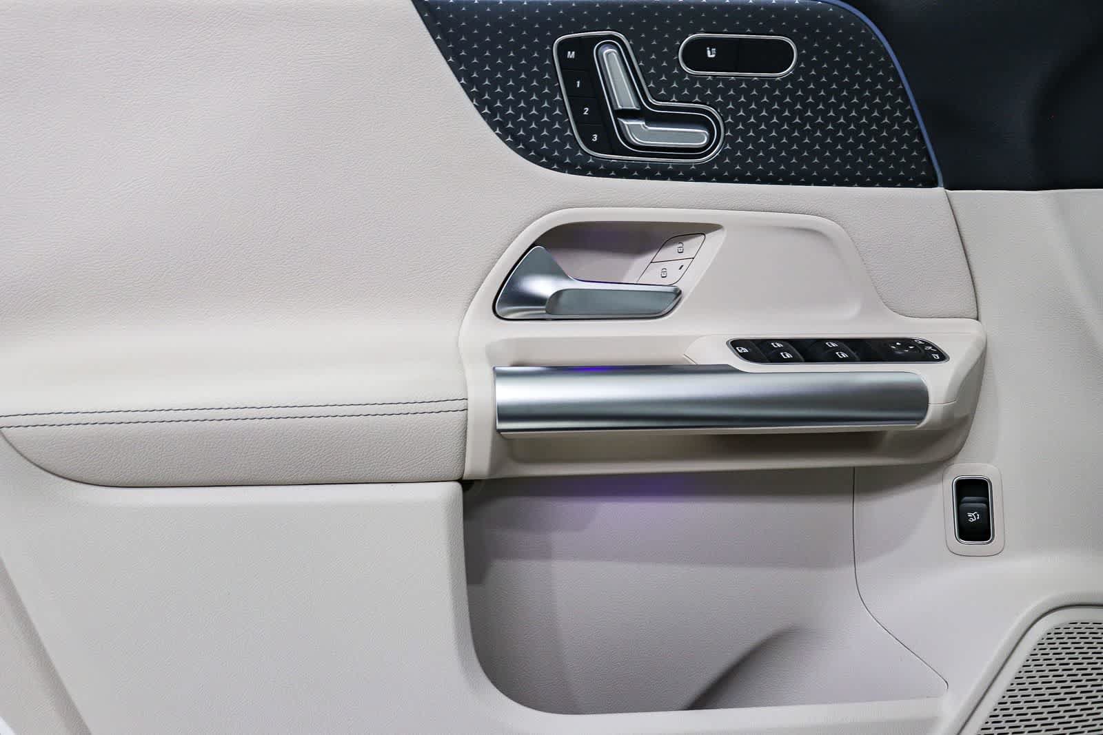 Certified 2024 Mercedes-Benz GLA 250 image 21